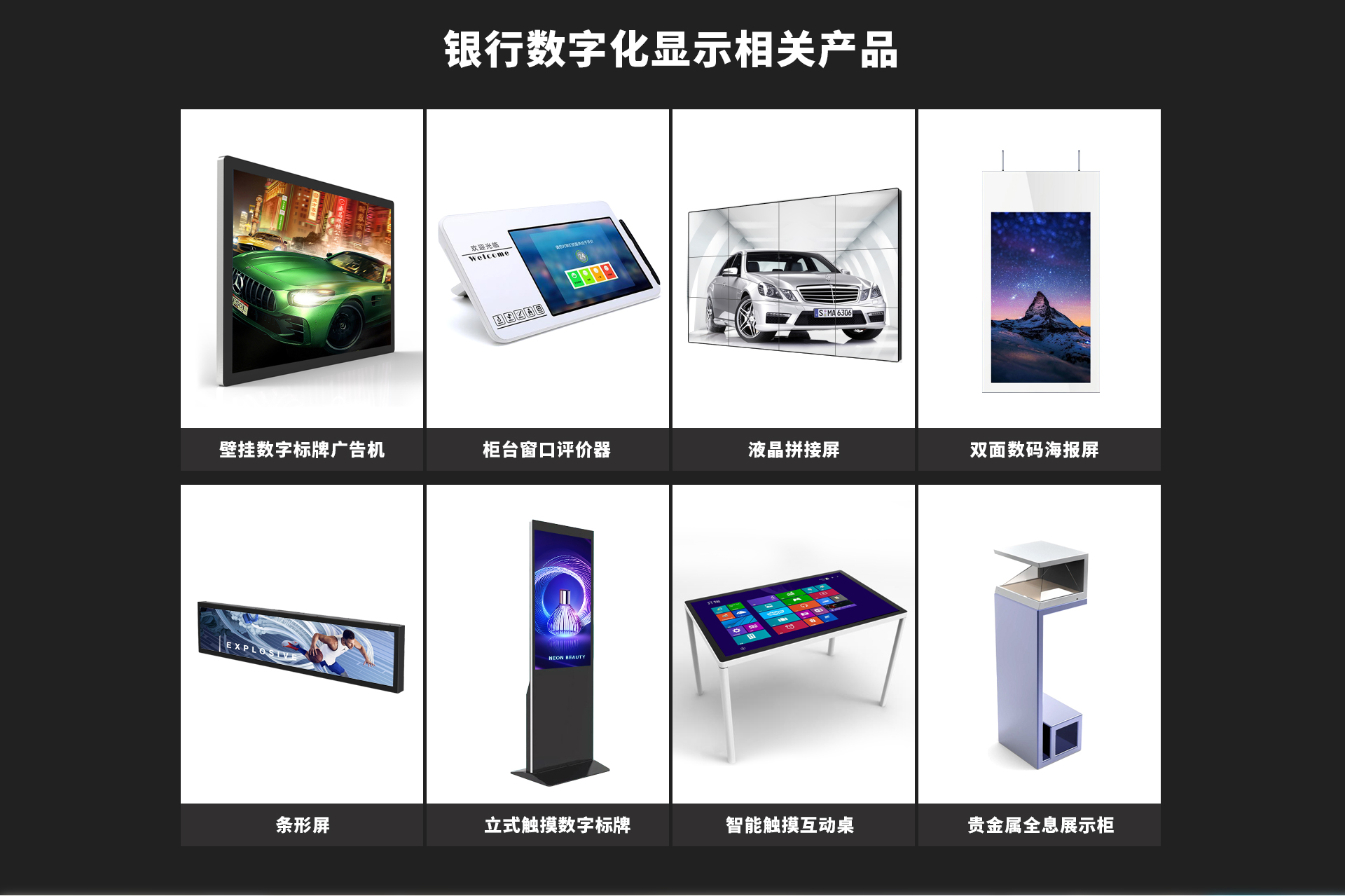 银行数字化解决方案